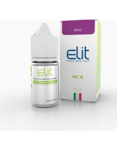 ELIT RING 0 MG