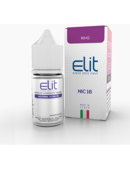 ELIT RING 16