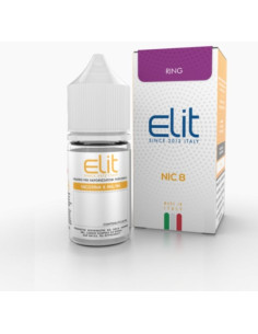 ELIT RING 8 MG