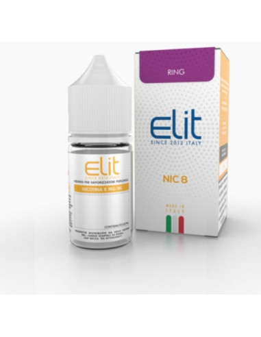 ELIT RING 8 MG