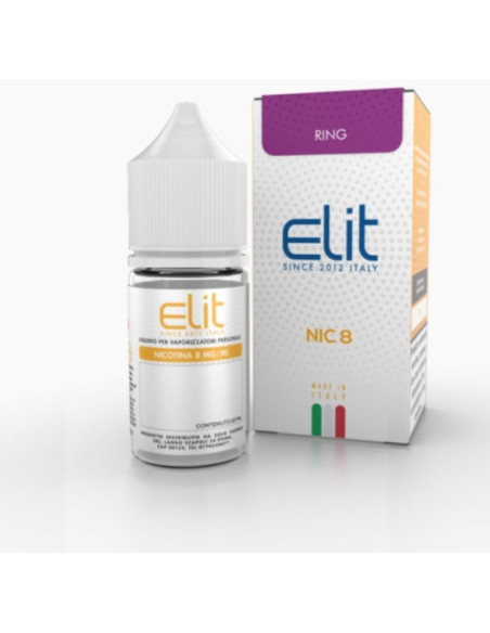 ELIT RING 8 MG