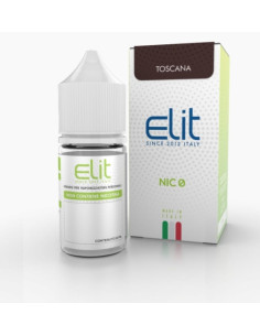 ELIT TOSCANA 0 MG
