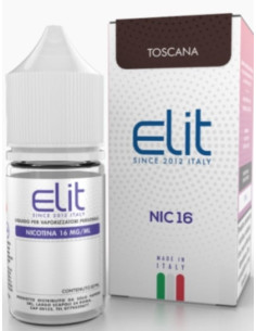 ELIT TOSCANA 16 MG