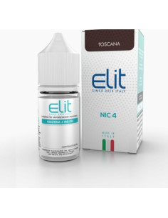 ELIT TOSCANA 4 MG