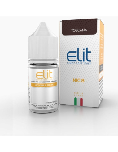 ELIT TOSCANA 8 MG