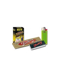 SMOKING KIT *1*66 (66*200 unt.)  Cf.13200 pz