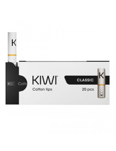 FILTRI PER KIWI WHITE