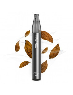 KIWI VAPOUR CLASSIC TOBACCO 0