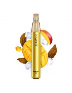KIWI VAPOUR MANGO ICE 20