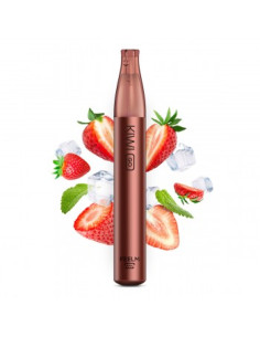 KIWI VAPOUR STRAWBERRY ICE 20