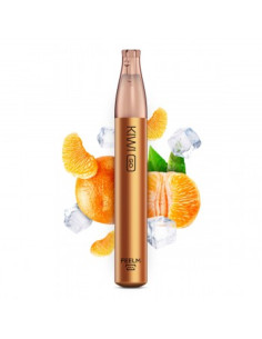 KIWI VAPOUR TANGERINE ICE 20