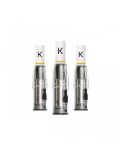 POD PER KIWI - CLEAR 3PZ