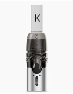 POD OPEN PER KIWI 2 - BLACK 2PZ