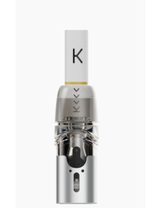 POD OPEN PER KIWI 2 - CLEAR 2PZ