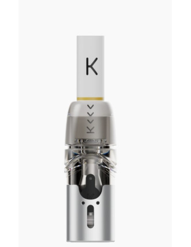 POD OPEN PER KIWI 2 - CLEAR 2PZ
