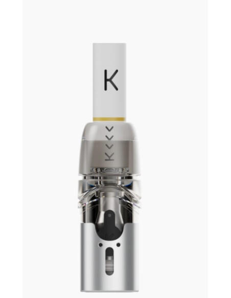POD OPEN PER KIWI 2 - CLEAR 2PZ