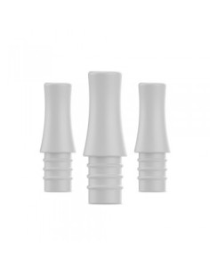 SILICON DRIP TIP (3 PEZZI)
