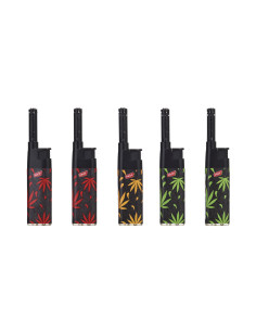 POLYFLAME PROF COBIA LEAVES COLORFLAME LIGHT DL-50