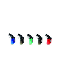 POLYFLAME PROF ANGLE BLUE FLAME DL-20