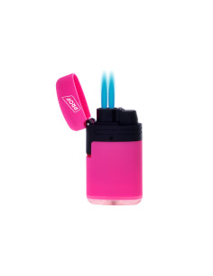 PROF DBL BLUE FLAME TRENDY COLORS DL20
