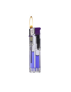 PROF COLOR GAS ELECTRONIC LIGH