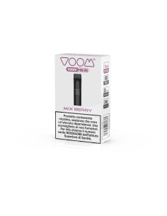 VOOM POD MESH MIX BERRY 20 2