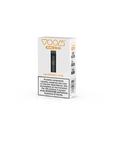 VOOM POD MESH MANGO ICE 20 2