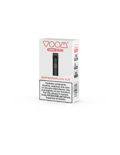 VOOM POD MESH WATERMELON 20 2