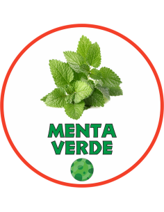 BLISTER CLICKBALL MENTA VERDE