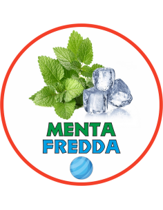 BLISTER CLICKBALL MENTA FREDDA
