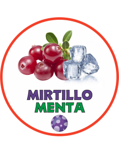 BLISTER CLICKBALL MIRTILLO MENTA