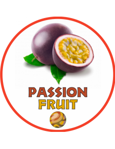 BLISTER CLICKBALL FRUIT PASSION
