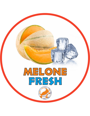 BLISTER CLICKBALL MELONE FRESH