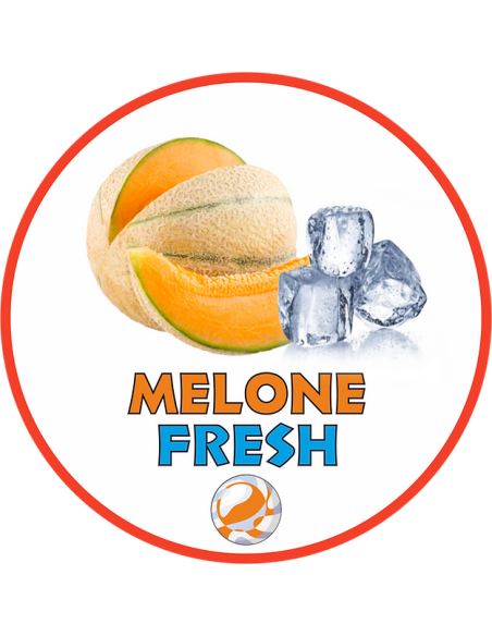 BLISTER CLICKBALL MELONE FRESH