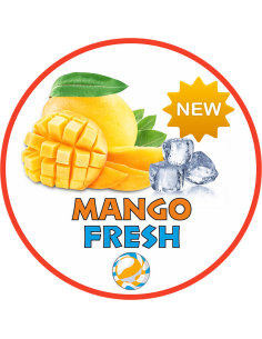 BLISTER CLICKBALL MANGO ICE