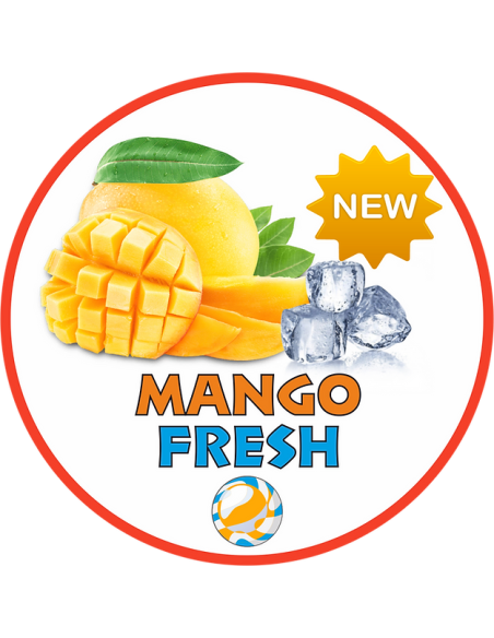 BLISTER CLICKBALL MANGO ICE