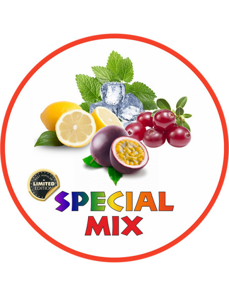 BLISTER CLICKBALL SPECIAL MIX