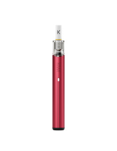 KIWI SPARK STARTER KIT RED