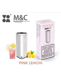 4 MULTI PINK LEMON 20