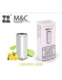 4 MULTI LEMON LIME 20
