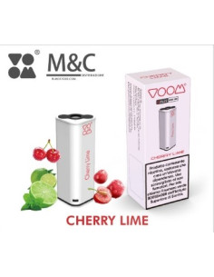 4 MULTI CHERRY LIME 20