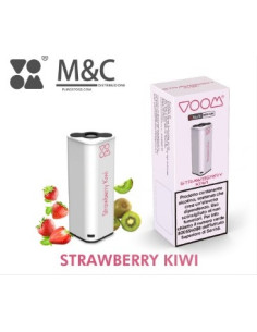4 MULTI STRAWBERRY KIWI 20