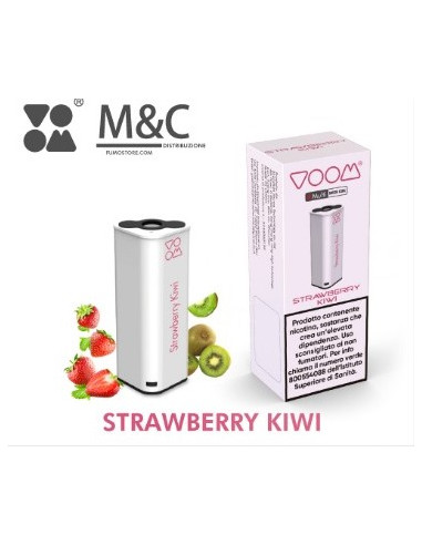 4 MULTI STRAWBERRY KIWI 20