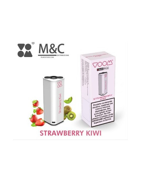 4 MULTI STRAWBERRY KIWI 20