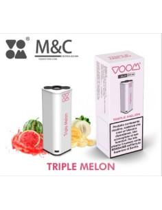 4 MULTI TRIPLE MELON 20