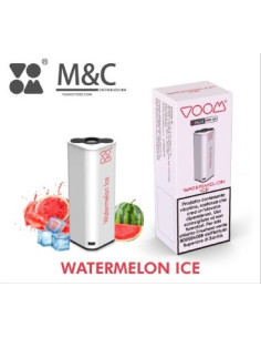 4 MULTI WATERMELON ICE 20