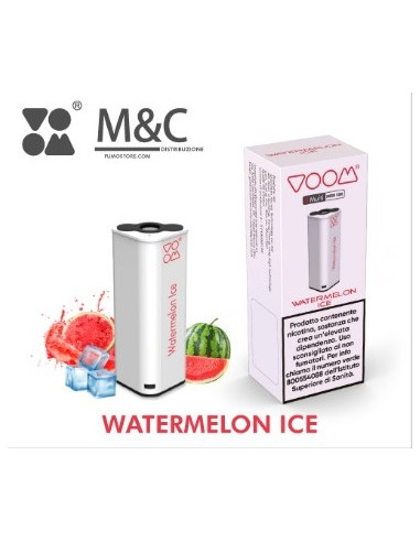 4 MULTI WATERMELON ICE 20