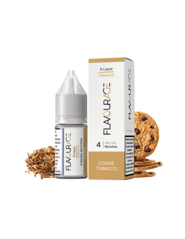 COOKIE TOBACCO 4
