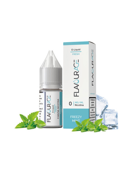 FREEZY MINT 0