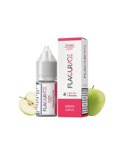 GREEN APPLE 4